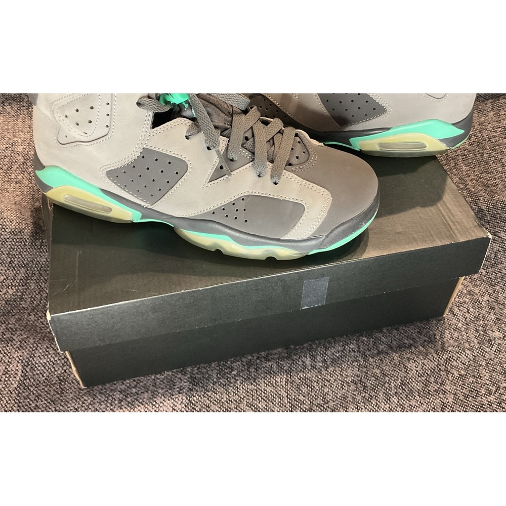 Air Jordan 6 Retro (GS)